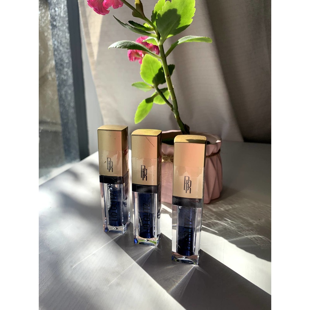 Black Radiance Eye Appeal Lid Glitz, It Girl - 3 Pack!